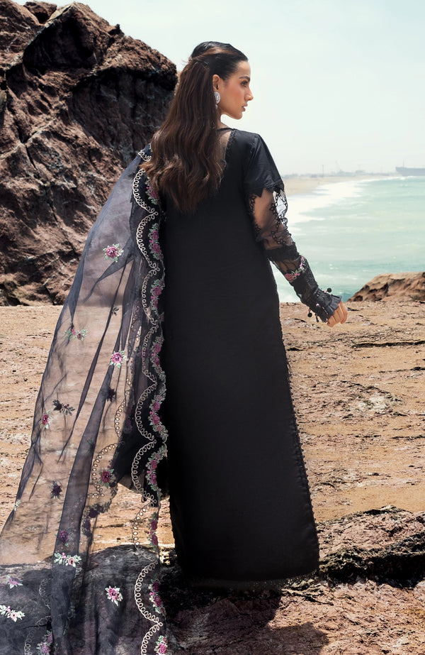 Mahiymaan luxury lawn '26-D-03