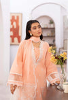 NAYAB BY HUMDUM UN-STITCHED 3PC | D-10