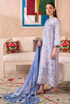 KANWAL BY HUMDUM UN-STITCHED 3PC | D-05