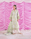 RINNESA BY AFRIZEH UN-STICHED 3PC|erin