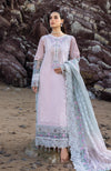 Mahiymaan luxury lawn '26-D-04