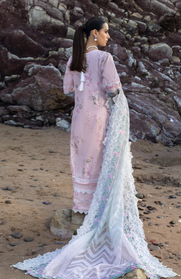 Mahiymaan luxury lawn '26-D-04