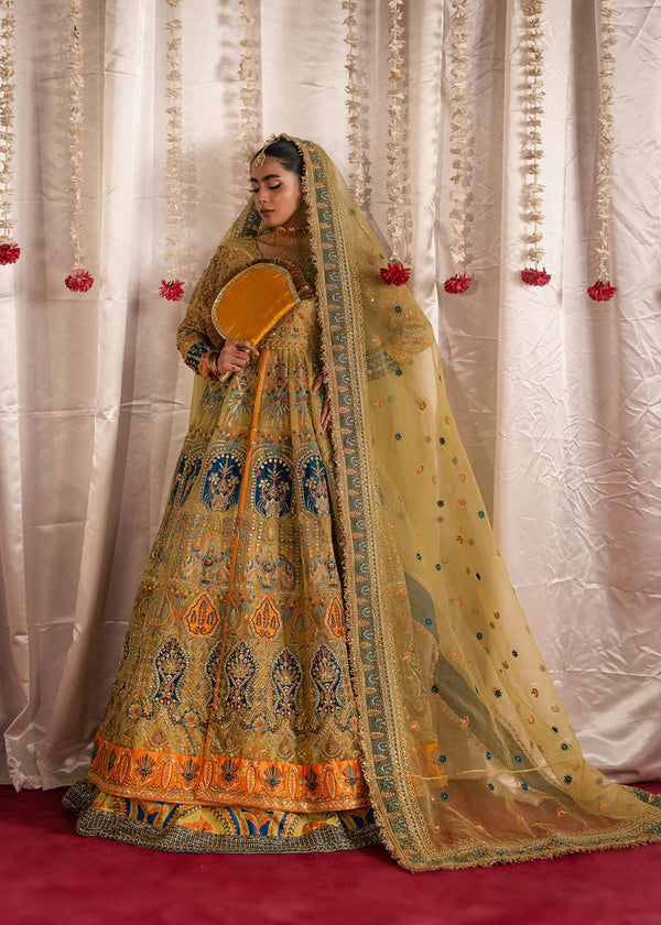 JHIL MIL BY MOK-SUNEHRI