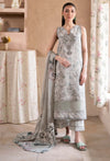KANWAL BY HUMDUM UN-STITCHED 3PC | D-10