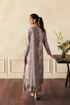 DAY BREAK BY AFROZEH CHICKEN KARI- WIND BRUSHED