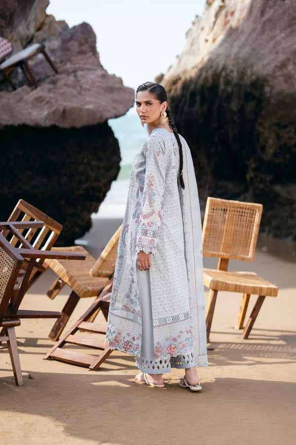 FLORENT FESTIVE LUXURY LAWN '26-FLL - 4A