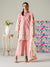 FAIZA FAISAL PREMIUM LAWN | BLUSH HORIZON