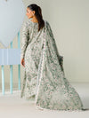 FAIZA FAISAL PREMIUM LAWN | MINT MUSE