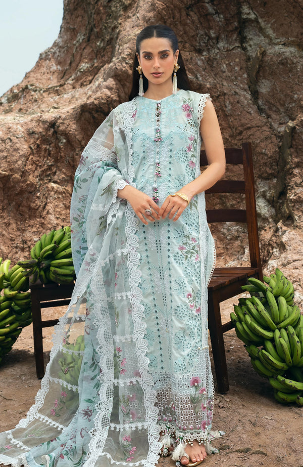 Mahiymaan luxury lawn '26-D06