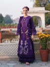 Gul Luxury Lawn '26-G-012 | 3 PC Lawn