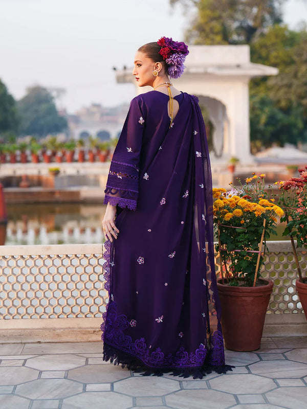 Gul Luxury Lawn '26-G-012 | 3 PC Lawn