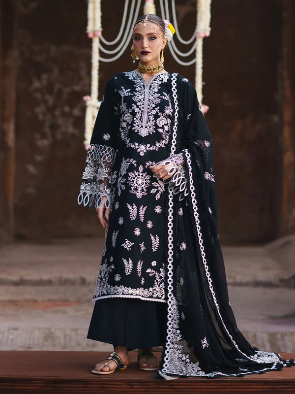 Gul Luxury Lawn '26-G-010 | 3 PC Lawn