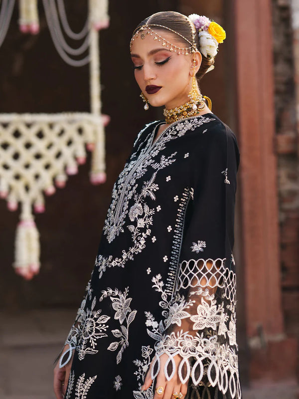 Gul Luxury Lawn '26-G-010 | 3 PC Lawn