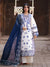 Gul Luxury Lawn '26-G-008 | 3 PC Lawn