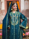 Gul Luxury Lawn '26-G-002 | 3 PC Lawn