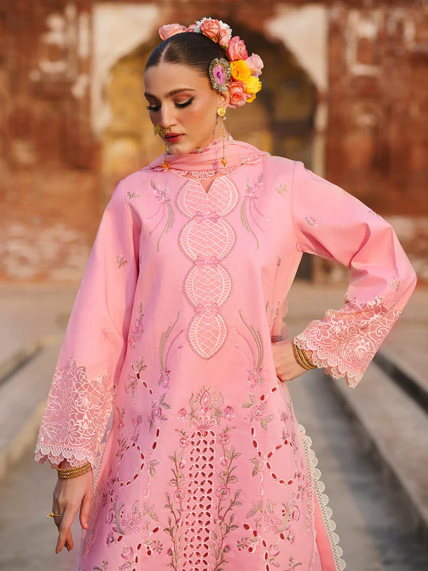 Gul Luxury Lawn '26-G-004 | 3 PC Lawn