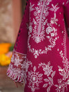 Gul Luxury Lawn '26-G-001 | 3 PC Lawn
