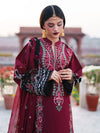 Gul Luxury Lawn '26-G-005 | 3 PC Lawn