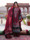 Gul Luxury Lawn '26-G-005 | 3 PC Lawn