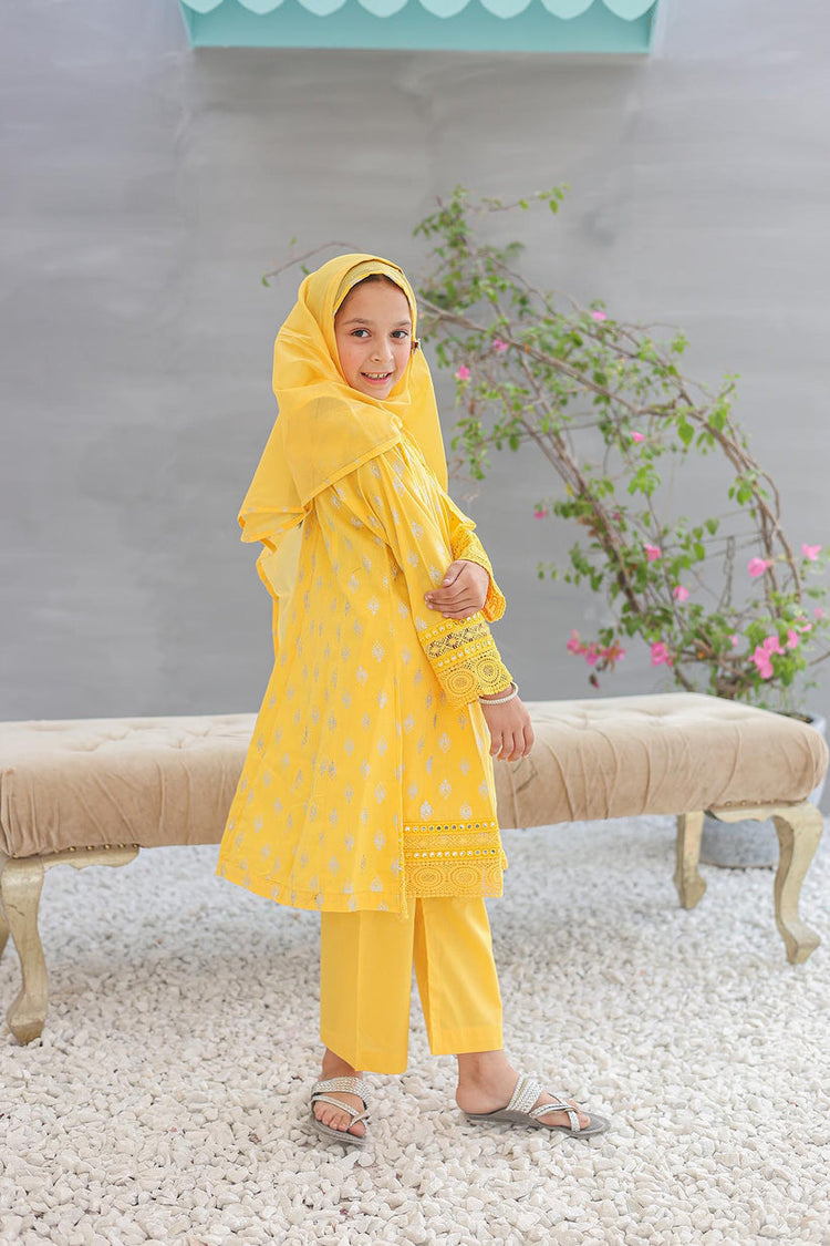 ZOYA AHMAD KIDS WEAR-FS-02