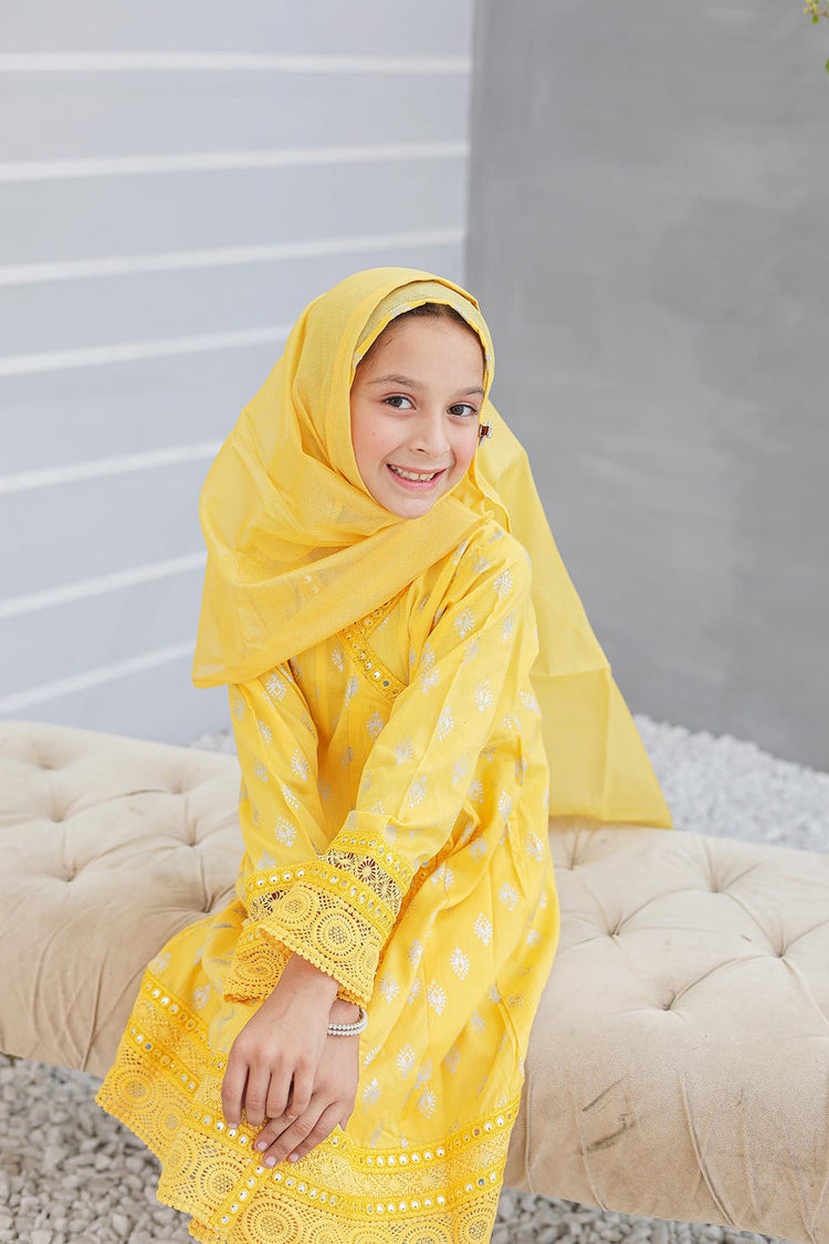 ZOYA AHMAD KIDS WEAR-FS-02