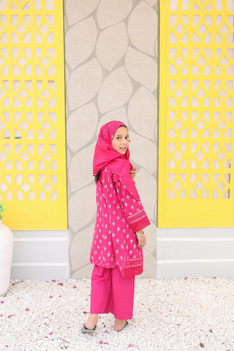 ZOYA AHMAD KIDS WEAR-FS-01