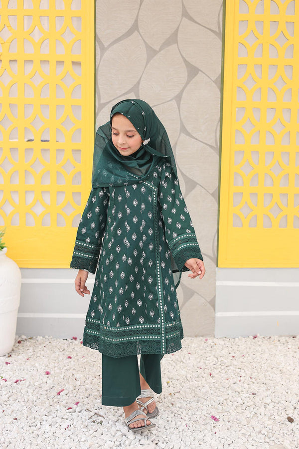 ZOYA AHMAD KIDS WEAR-FS-04