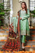 GUL AHMED EMBROIDERED TISSUE SILK COLLECTION FS24