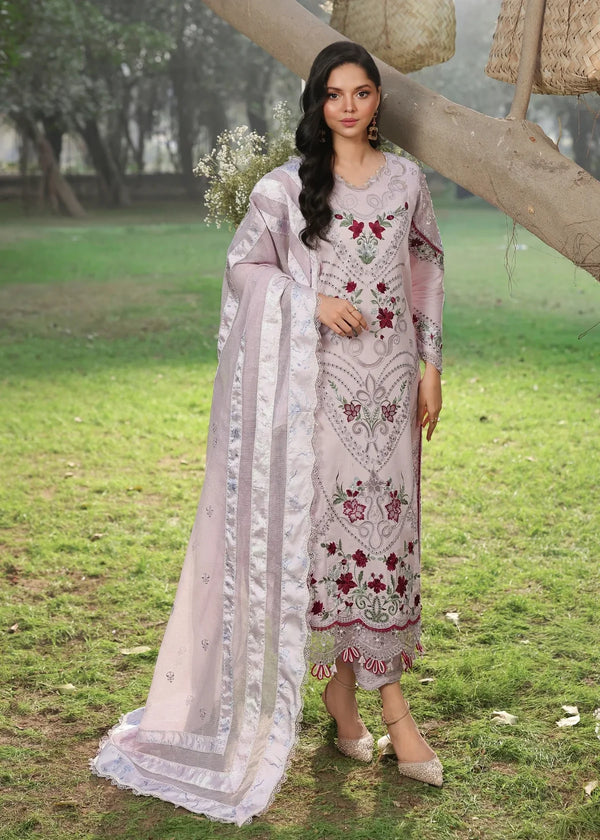 TALES OF PETALS SARDINIA-LAVENDAR HAZE