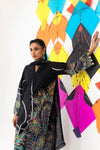 SANA SAFINAZ FESTIVE SS26MHY104BP3 Stitched Printed Lawn Suit
