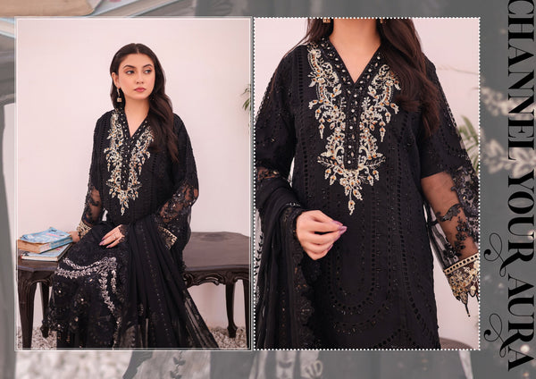 ZIARA SEMI ST BY HF