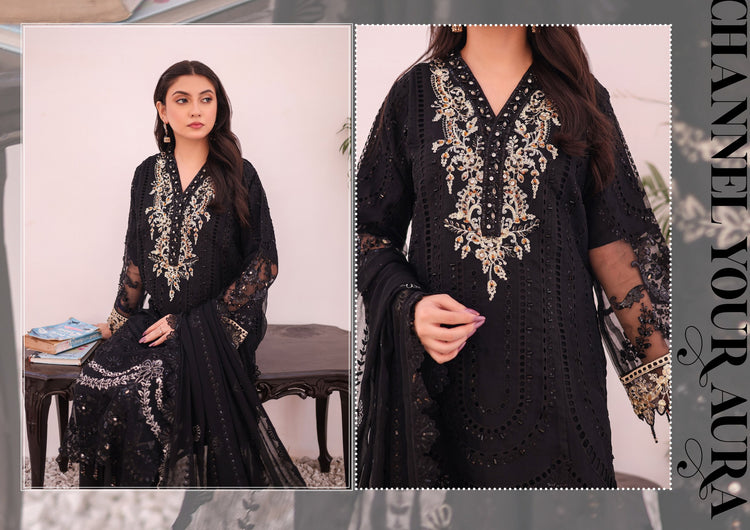 ZIARA SEMI ST BY HF