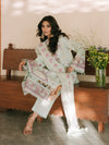 SHANAYA BY MAHNUR UN-STITCHED 3PC | Hooriya