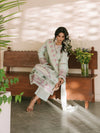 SHANAYA BY MAHNUR UN-STITCHED 3PC | Hooriya