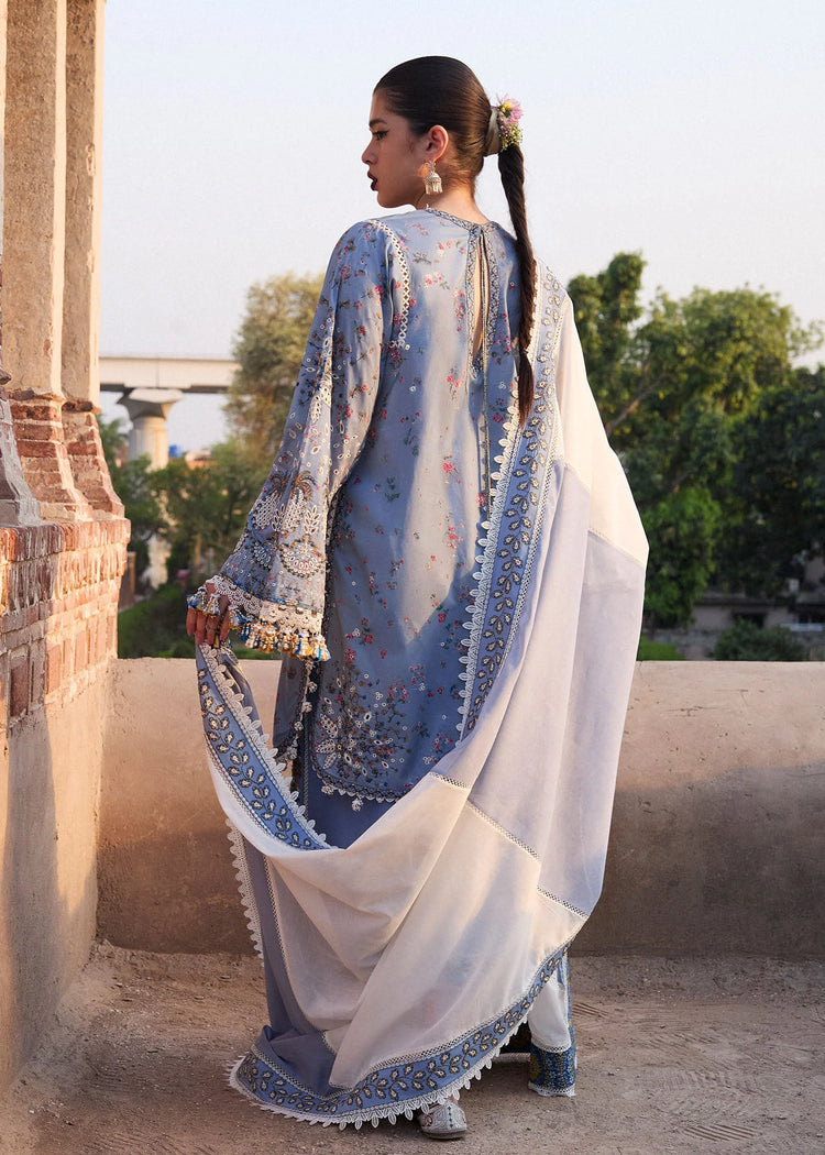 NIRMAL SS'25- Fira
