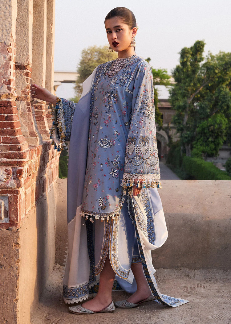 NIRMAL SS'25- Fira