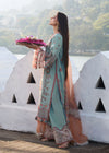 HUSSAIN REHAR LL SS LUXURY LAWN 25' MALIBU