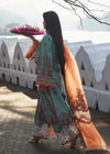 HUSSAIN REHAR LL SS LUXURY LAWN 25' MALIBU