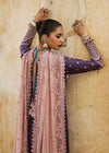 HUSSAIN REHAR LL SS LUXURY LAWN 25' IRRIS