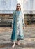 HUSSAIN REHAR LL SS LUXURY LAWN 25' VEIL