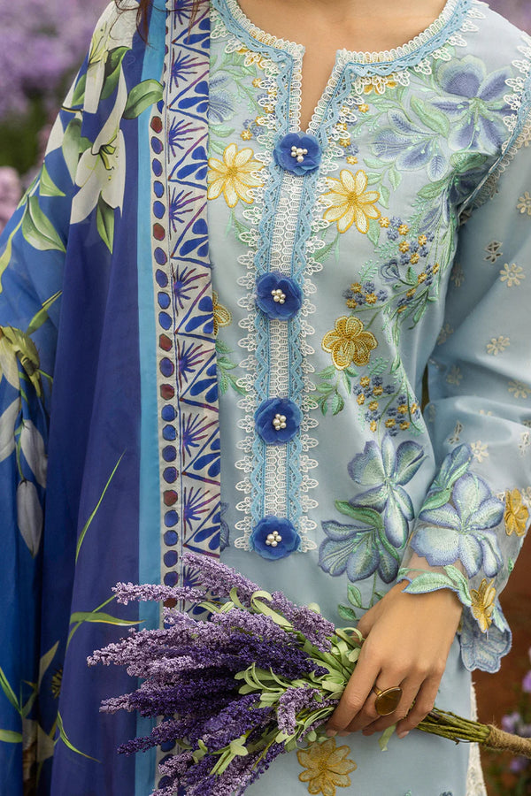 MUSHQ HEMLINE -Hidden Oasis