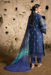 HAFSA ZIA BY ADAN'S LIBAS| UNSTITCHED 3PC|D-5531