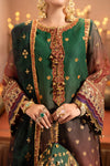 JHALAK BY ALIZEH CHIFFON UNSTITCHED AF-JHLK-02-HUSN