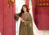 HUSN-E-JAHAAN EMBROIDERED LAWN | D-07