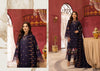 HUSN-E-JAHAAN EMBROIDERED LAWN | D-09