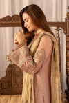NOOR JAHAN BY IMROZIA UN-STITCHED 3PC | I-202 Nigar