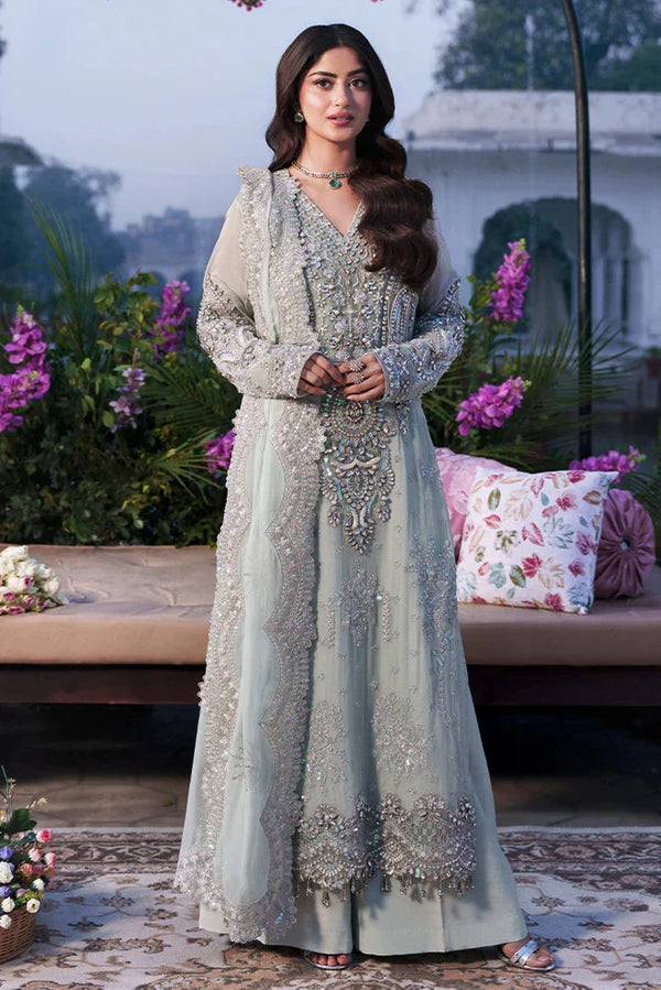 SAJAL BY IMROZIA UN-STITCHED 3PC | D-I-264