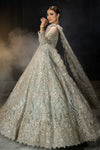 ANDAAZ-E- KHAAS BY IMROZIA BRIDAL | IB-48 Jaeda
