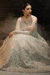ANDAAZ-E- KHAAS BY IMROZIA BRIDAL | IB-48 Jaeda
