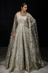 ANDAAZ-E- KHAAS BY IMROZIA BRIDAL | IB-48 Jaeda